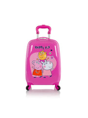 Kids Spinner Luggage