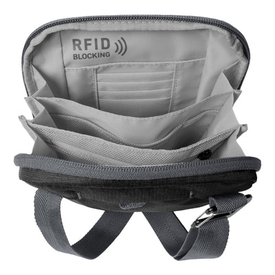 Eagle Creek Stash Rfid Crossbody Bag