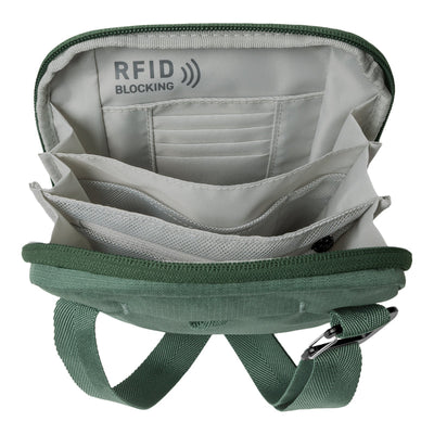 Eagle Creek Stash Rfid Crossbody Bag