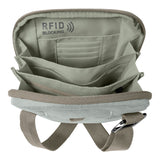 Stash Rfid Crossbody Bag