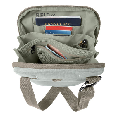 Eagle Creek Stash Rfid Crossbody Bag