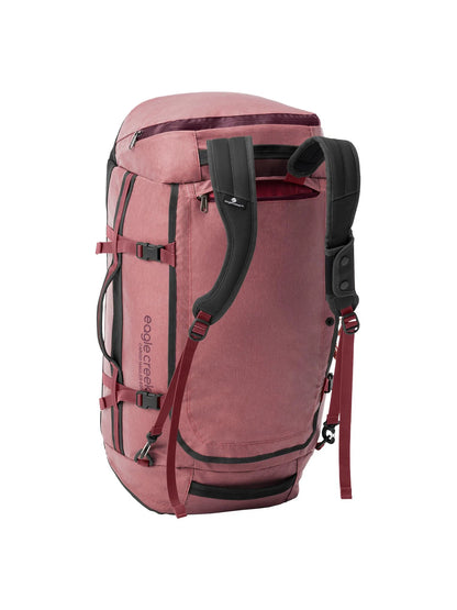 Bolsa de lona para transporte de carga de 60 l