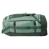 2 Cargo Hauler Wheeled Duffel 130L