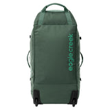 2 Cargo Hauler Wheeled Duffel 130L