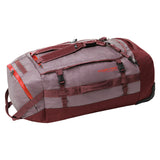 2 Cargo Hauler Wheeled Duffel 130L