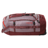 2 Cargo Hauler Wheeled Duffel 130L