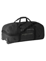 No Matter What Rolling Duffel Bag 130L