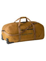 No Matter What Rolling Duffel Bag 130L