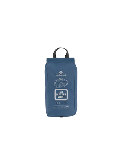 Bolsa de lona No Matter What 2023 - L