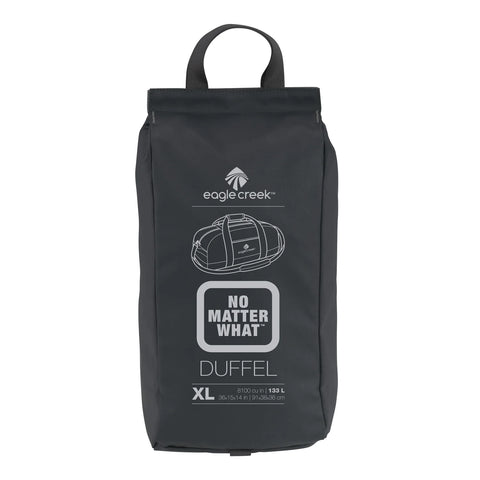 2023 No Matter What Duffel Bag - XL