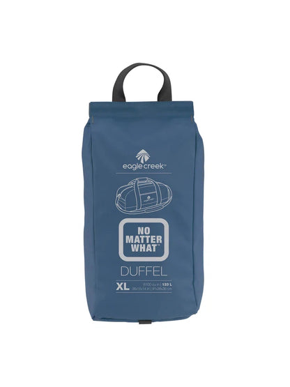 Bolsa de lona No Matter What 2023 - XL