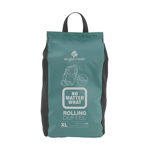 2023 Rolling No Matter What Duffel Bag - XL