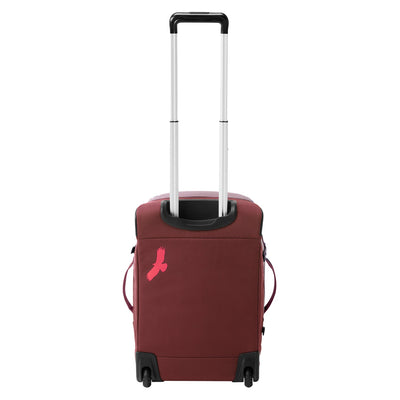 Eagle Creek Cargo Hauler XT Wheeled International Carry-On Duffel
