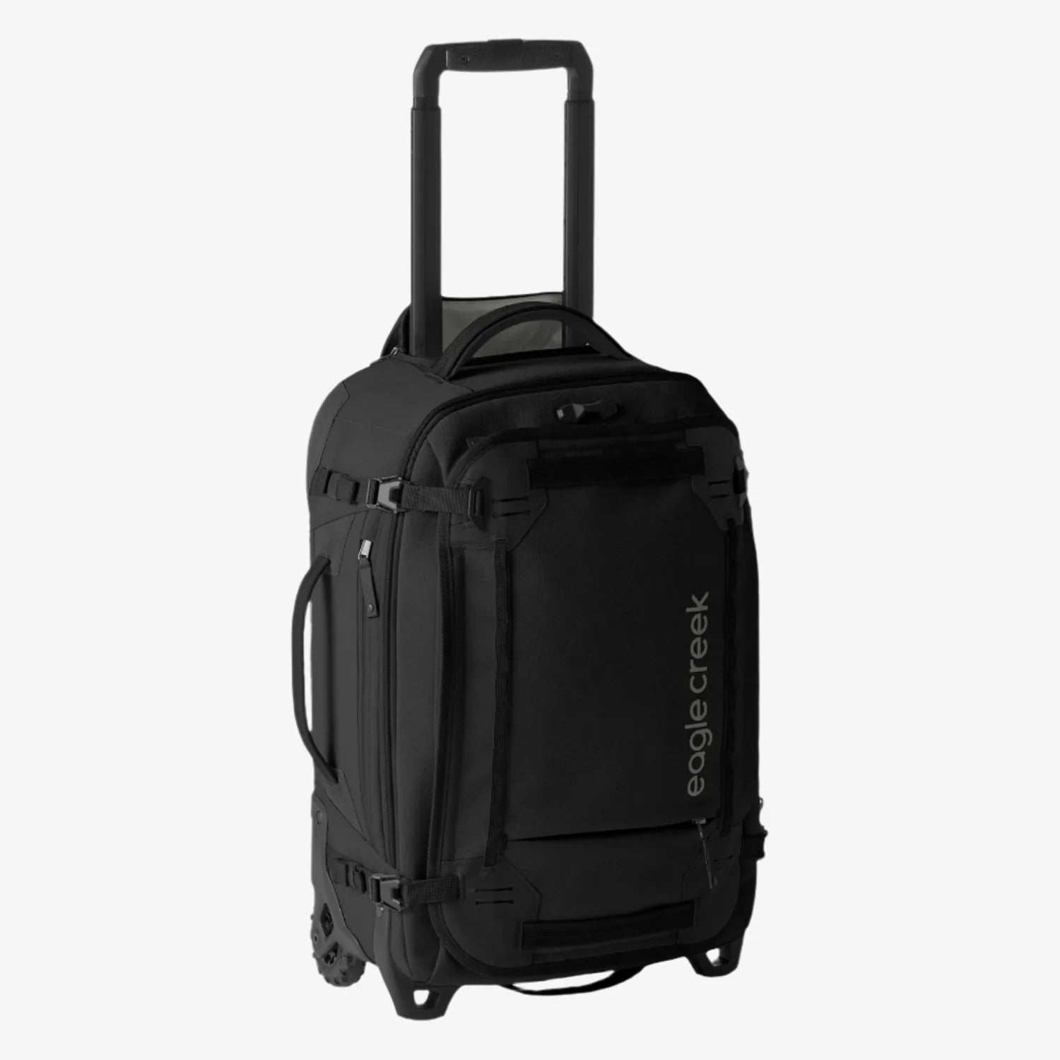 Eagle Creek Gear Warrior XE 2-Wheel Convertible International Carry-On