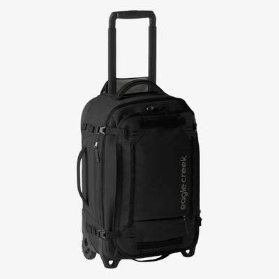 Eagle Creek Gear Warrior XE 2-Wheel Convertible International Carry-On