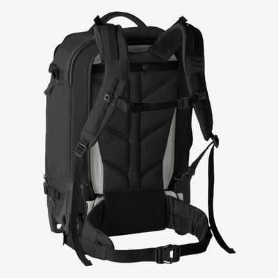 Eagle Creek Gear Warrior XE 2-Wheel Convertible International Carry-On