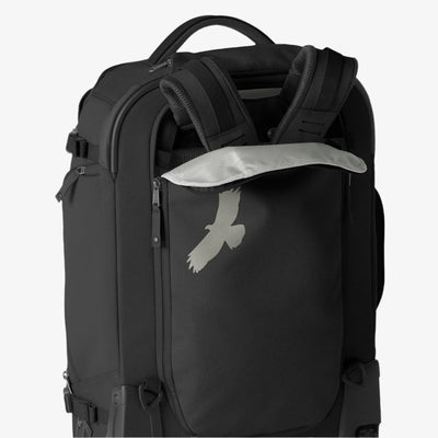 Eagle Creek Gear Warrior XE 2-Wheel Convertible International Carry-On