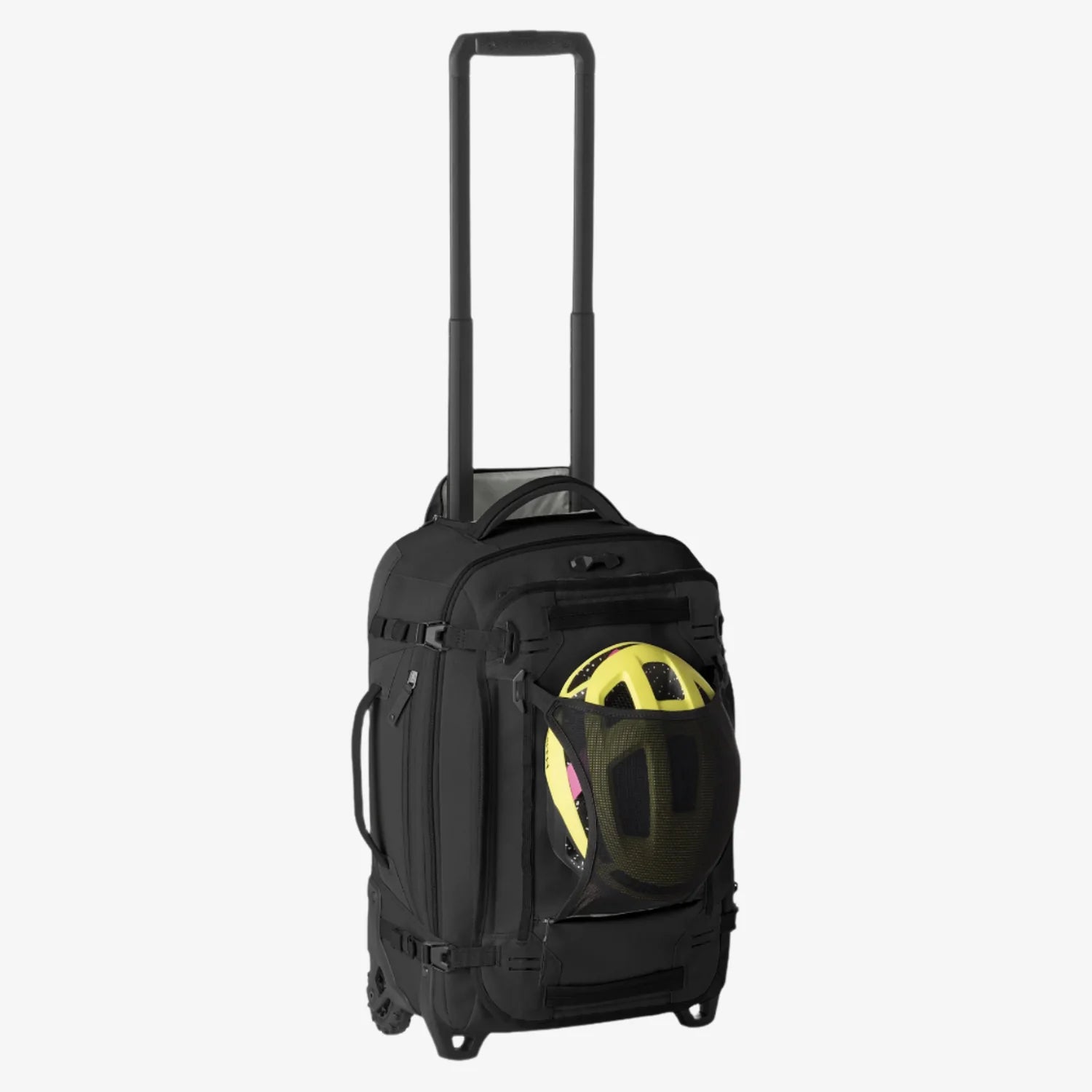 Eagle Creek Gear Warrior XE 2-Wheel Convertible International Carry-On