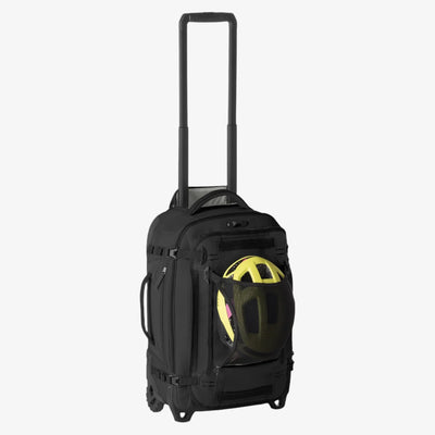 Eagle Creek Gear Warrior XE 2-Wheel Convertible International Carry-On
