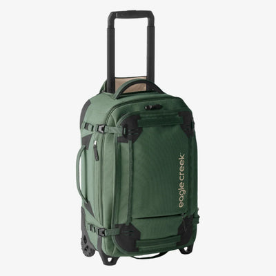 Eagle Creek Gear Warrior XE 2-Wheel Convertible International Carry-On