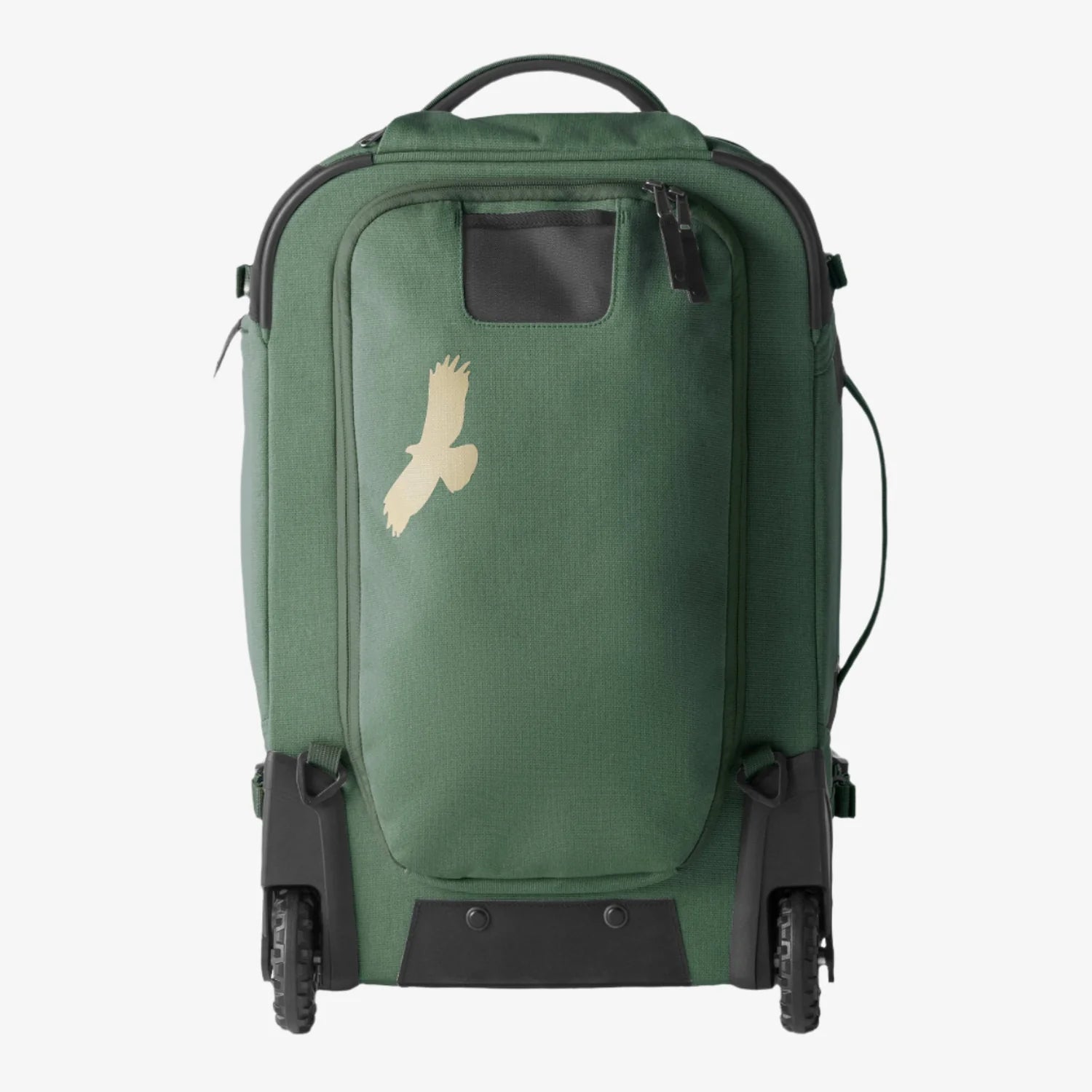 Eagle Creek Gear Warrior XE 2-Wheel Convertible International Carry-On