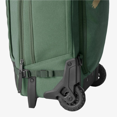 Eagle Creek Gear Warrior XE 2-Wheel Convertible International Carry-On