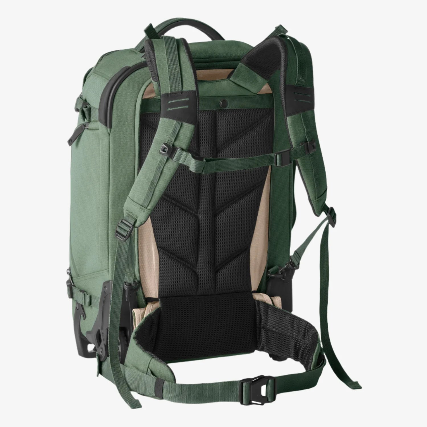 Eagle Creek Gear Warrior XE 2-Wheel Convertible International Carry-On