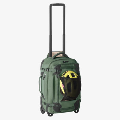Eagle Creek Gear Warrior XE 2-Wheel Convertible International Carry-On