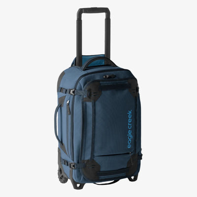 Eagle Creek Gear Warrior XE 2-Wheel Convertible International Carry-On