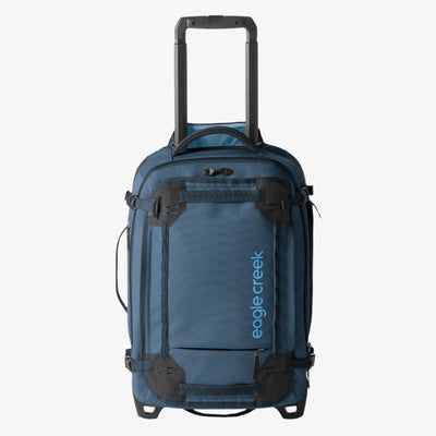 Eagle Creek Gear Warrior XE 2-Wheel Convertible International Carry-On
