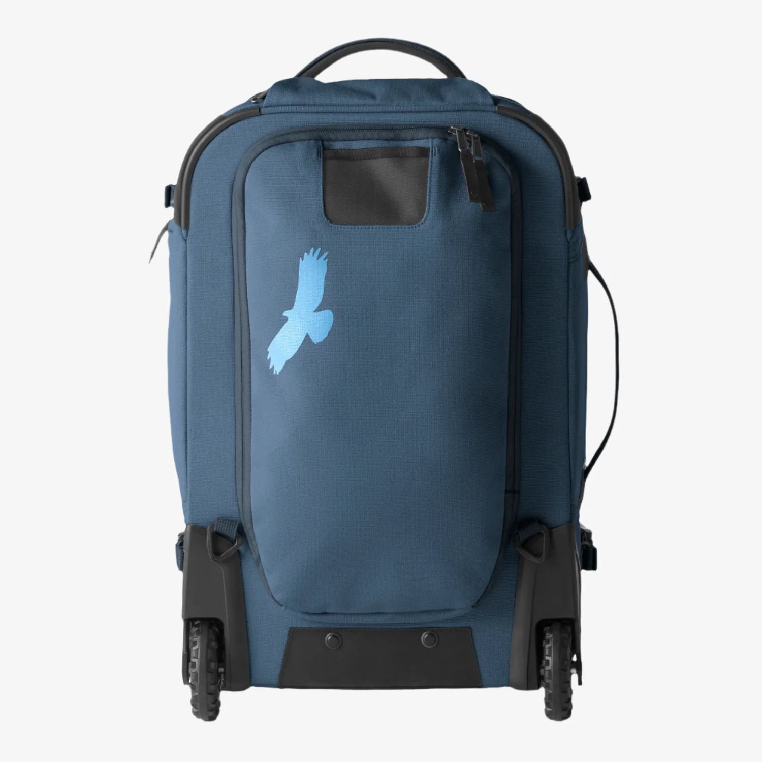 Eagle Creek Gear Warrior XE 2-Wheel Convertible International Carry-On