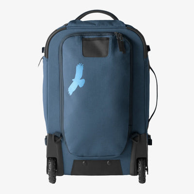 Eagle Creek Gear Warrior XE 2-Wheel Convertible International Carry-On
