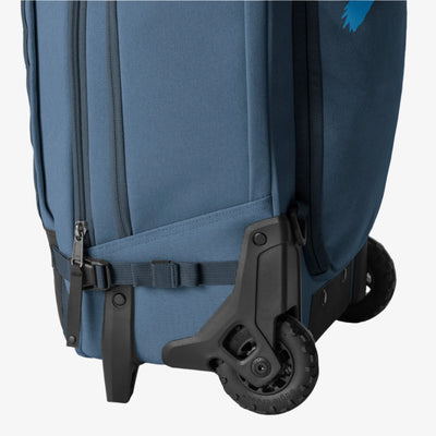 Eagle Creek Gear Warrior XE 2-Wheel Convertible International Carry-On