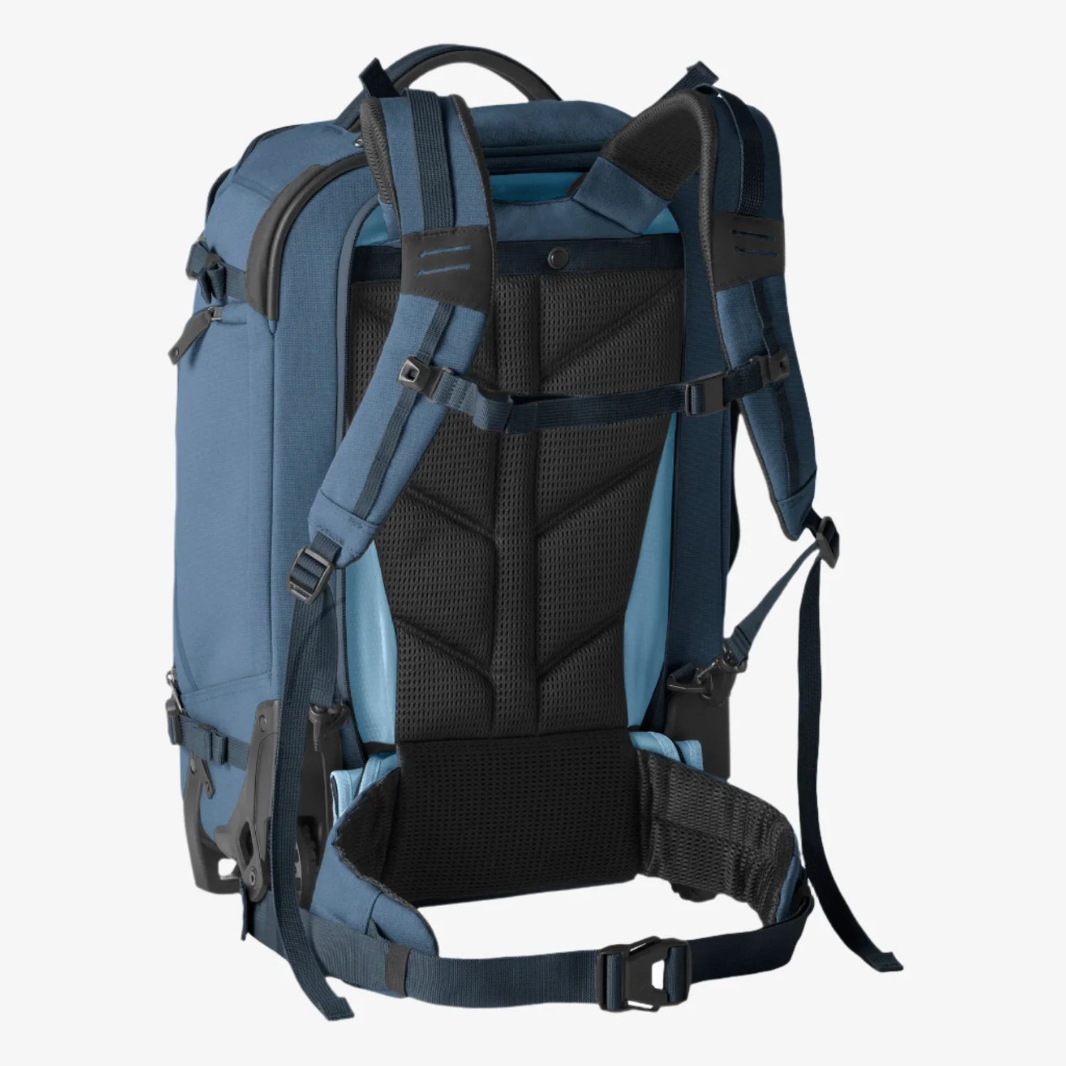 Eagle Creek Gear Warrior XE 2-Wheel Convertible International Carry-On