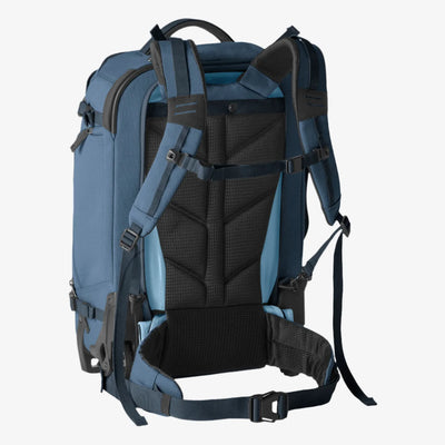 Eagle Creek Gear Warrior XE 2-Wheel Convertible International Carry-On
