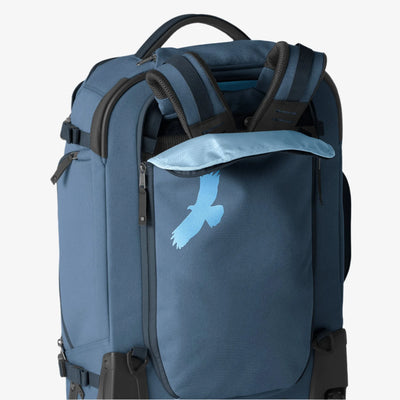 Eagle Creek Gear Warrior XE 2-Wheel Convertible International Carry-On