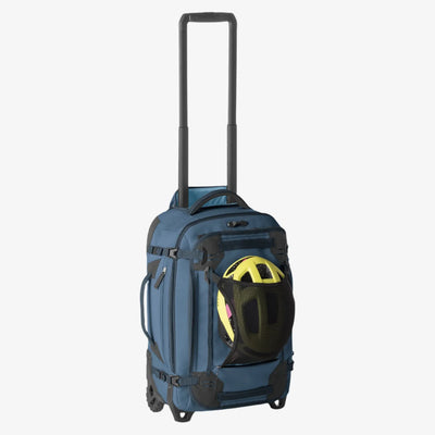 Eagle Creek Gear Warrior XE 2-Wheel Convertible International Carry-On