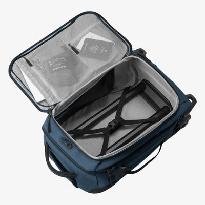 Eagle Creek Gear Warrior XE 2-Wheel Convertible International Carry-On