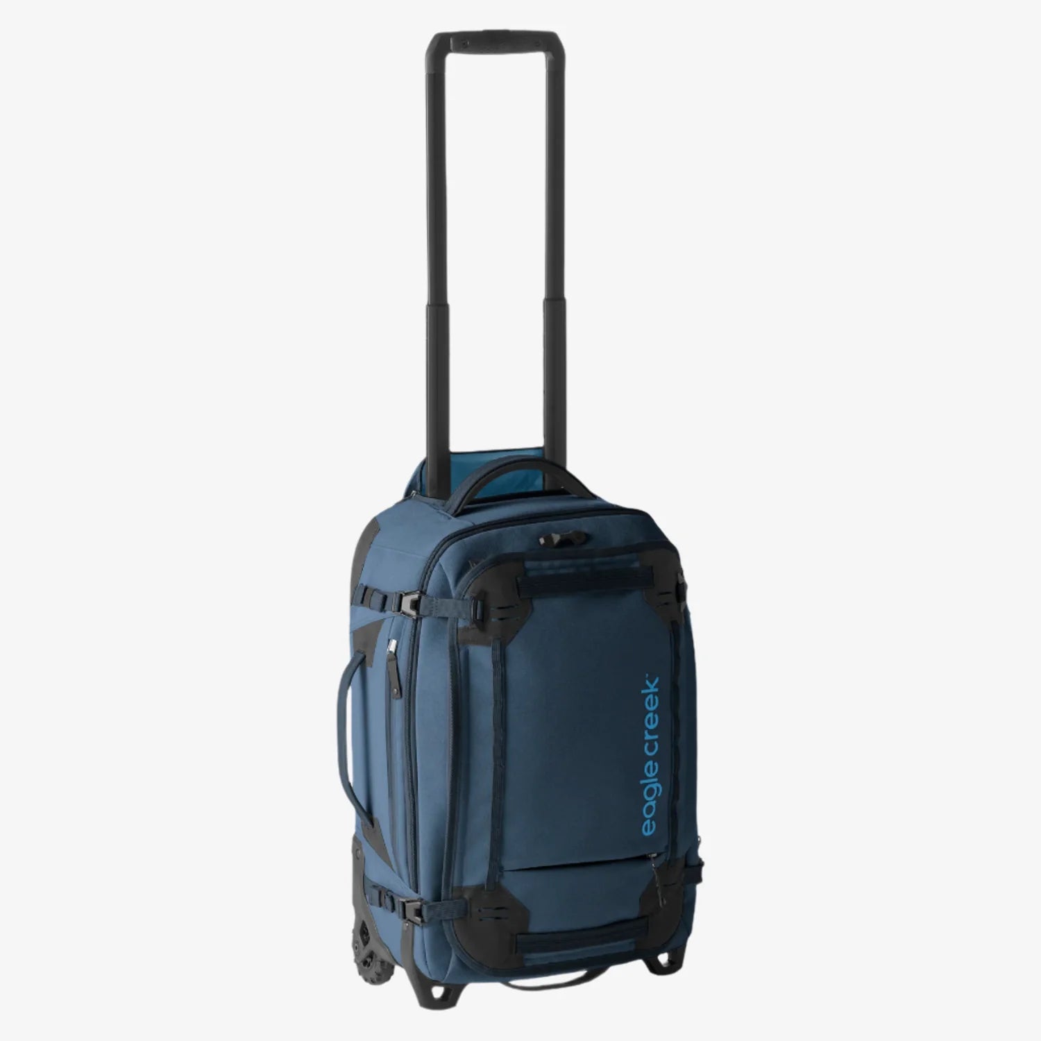 Eagle Creek Gear Warrior XE 2-Wheel Convertible International Carry-On