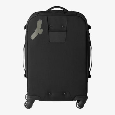 Eagle Creek Gear Warrior XE 4-Wheel International Carry-On