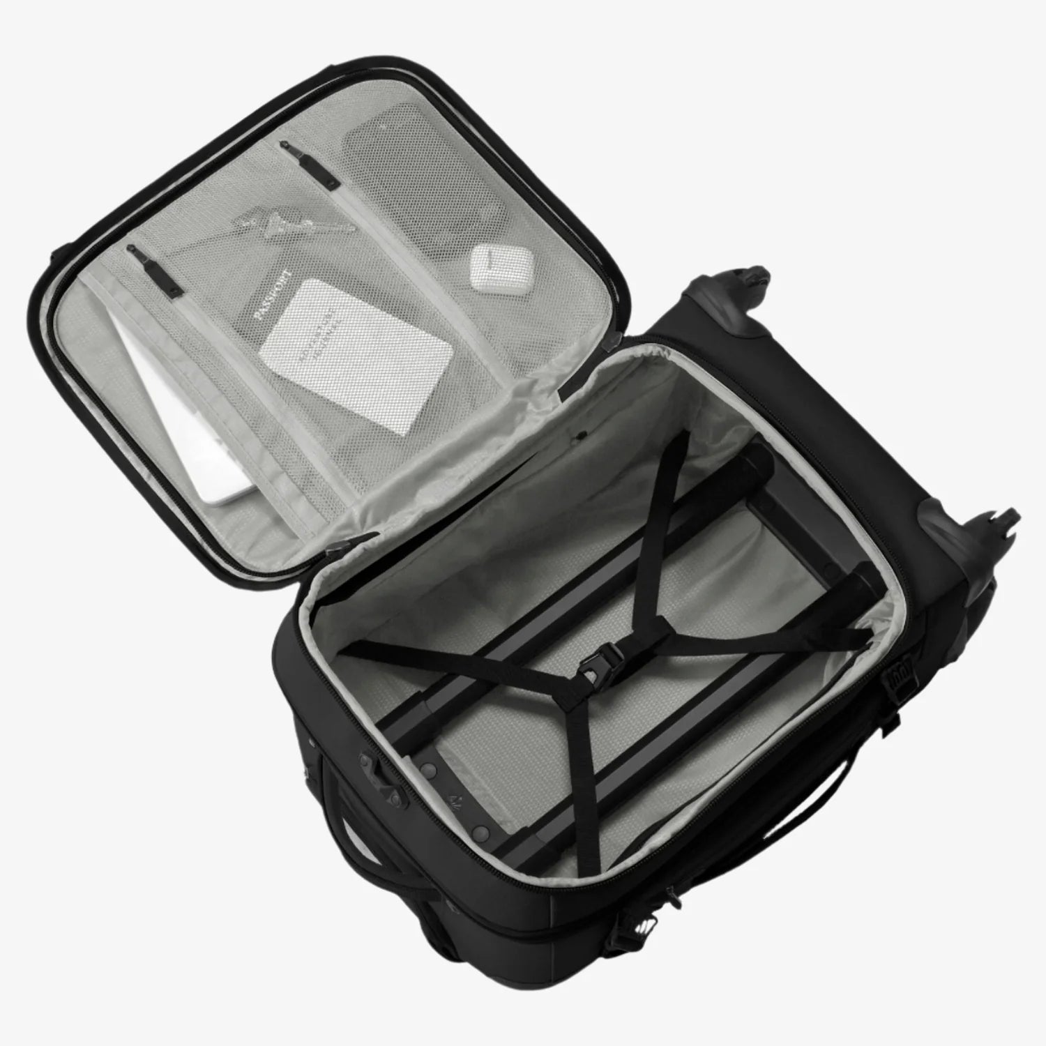 Eagle Creek Gear Warrior XE 4-Wheel International Carry-On