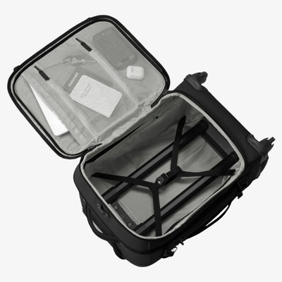Eagle Creek Gear Warrior XE 4-Wheel International Carry-On