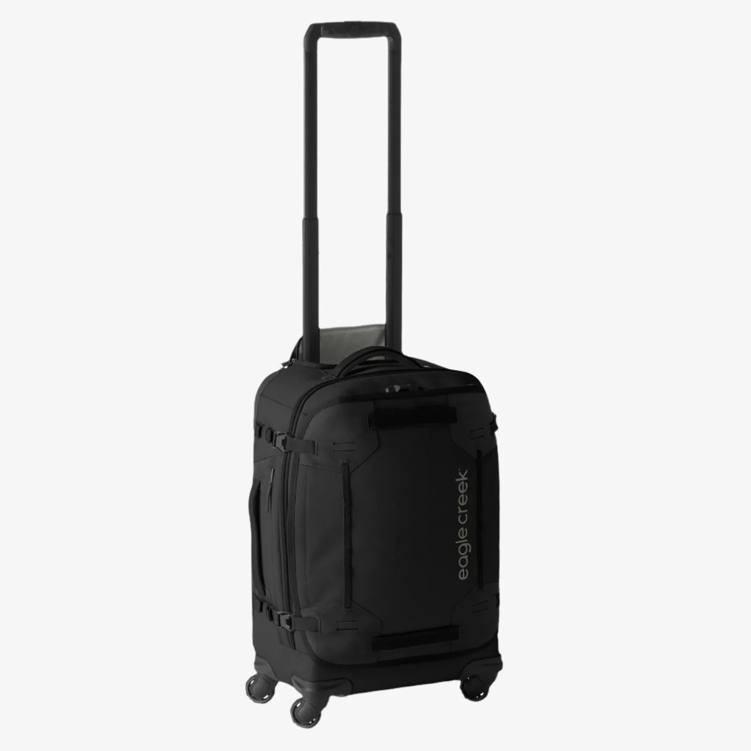 Eagle Creek Gear Warrior XE 4-Wheel International Carry-On