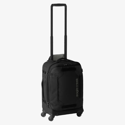 Eagle Creek Gear Warrior XE 4-Wheel International Carry-On