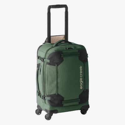 Eagle Creek Gear Warrior XE 4-Wheel International Carry-On
