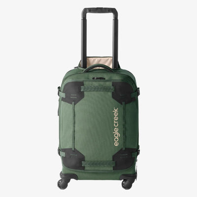 Eagle Creek Gear Warrior XE 4-Wheel International Carry-On