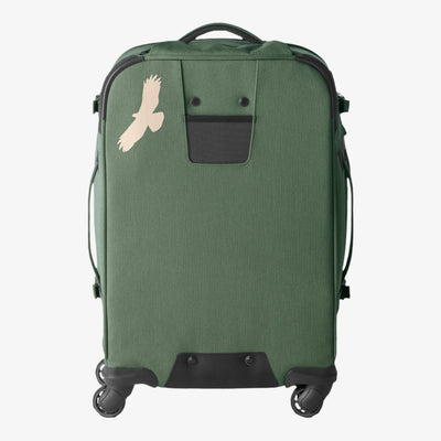 Eagle Creek Gear Warrior XE 4-Wheel International Carry-On