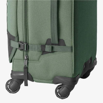 Eagle Creek Gear Warrior XE 4-Wheel International Carry-On