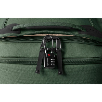 Eagle Creek Gear Warrior XE 4-Wheel International Carry-On