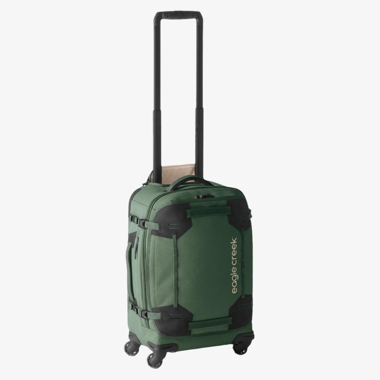 Eagle Creek Gear Warrior XE 4-Wheel International Carry-On